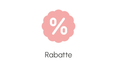 Rabatte