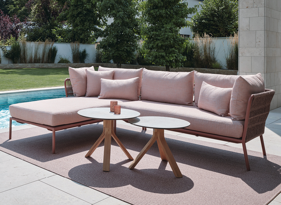 Gartenlounges