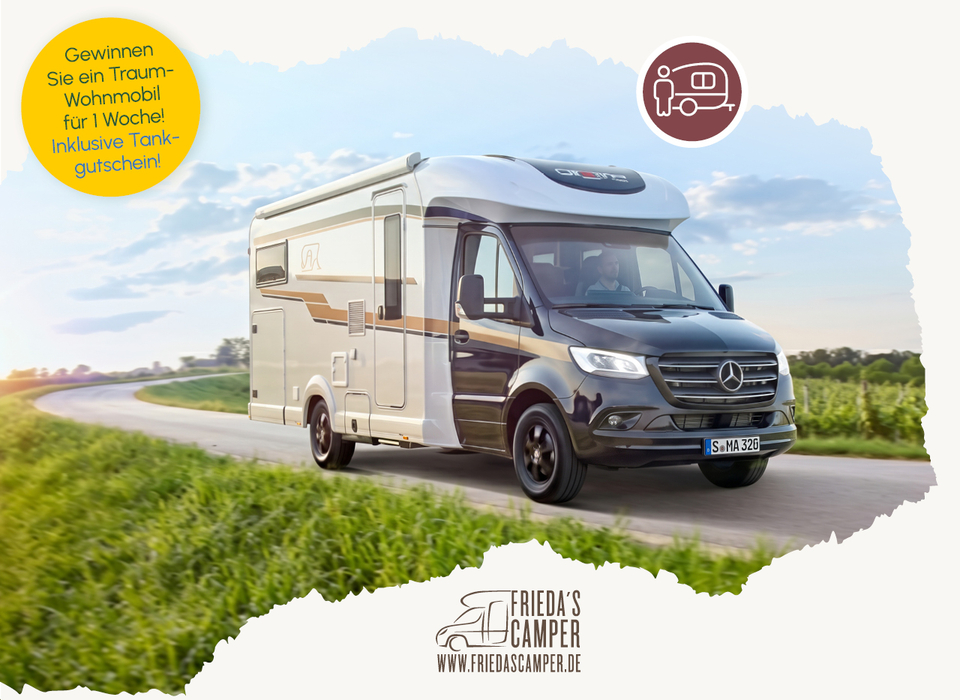 Caravan- und Wohnmobil-Ausstellung bei den Outdoor Days bei Schaffrath mit neuen Modellen, Innovationen und Inspiration f&uuml;r Reisen und Abenteuer.