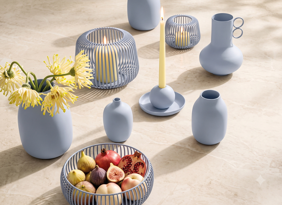 Wohnaccessoires