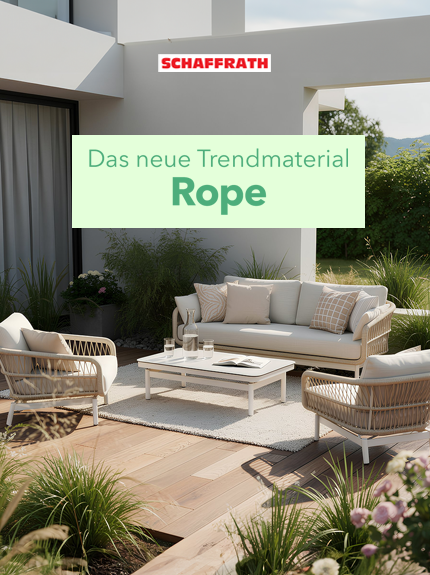 Trendmaterial Rope