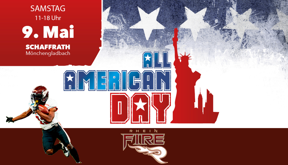 All American Day