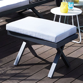 Loungehocker