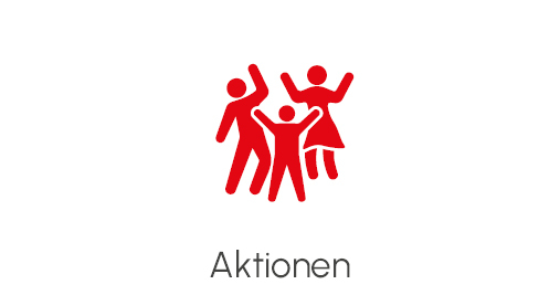 Aktionen und Erlebnisse