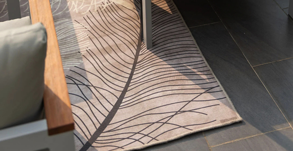 OUTDOOR-TEPPICHE