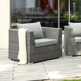 Lounge Sessel