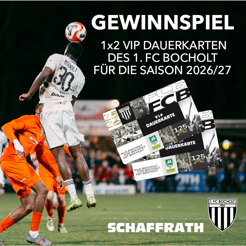 Gewinnspiel 