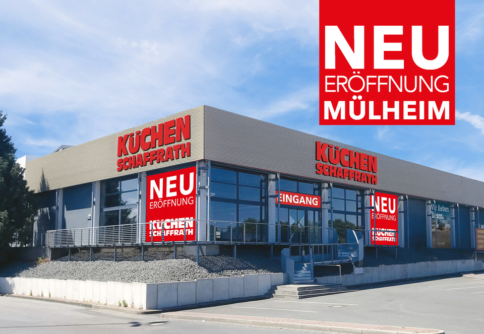 Küchenmarkt Mülheim