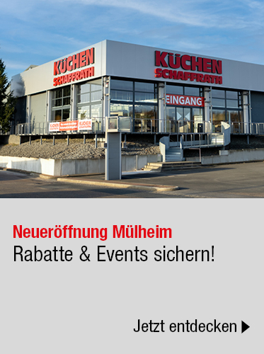 Neuer&ouml;ffnung M&uuml;lheim