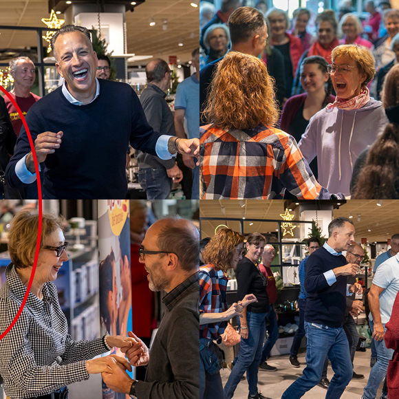 Recap D&uuml;sseldorf