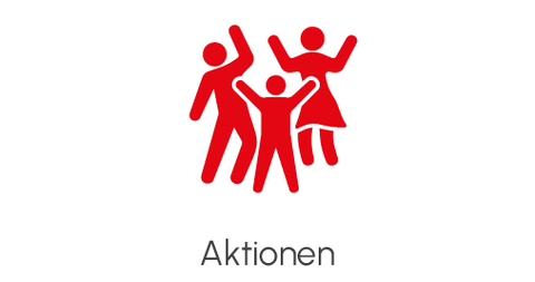Aktionen