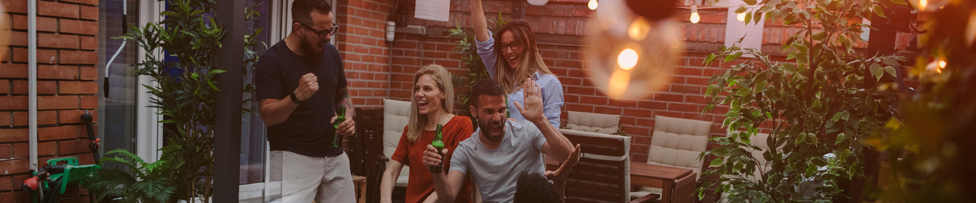 Grillparty