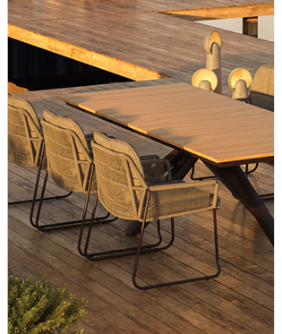 Tierra Outdoor
