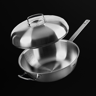 Fissler Woks