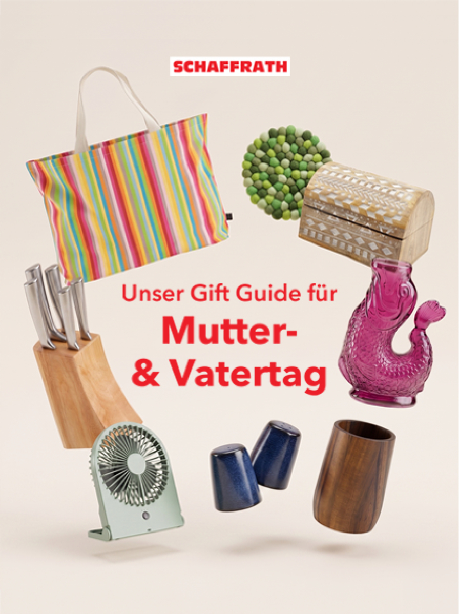 Muttertag und Vatertag