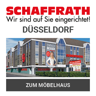 Wohnkaufhaus Düsseldorf