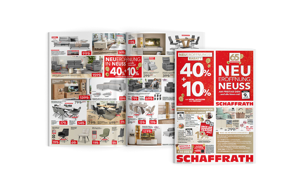 Prospekt Neuss