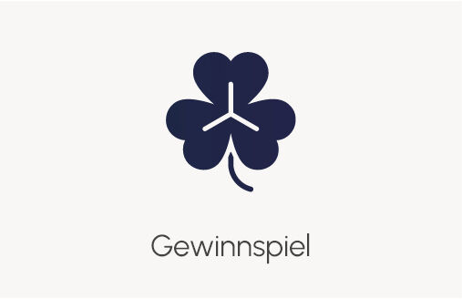 Gewinnspiel