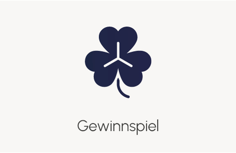 Gewinnspiel