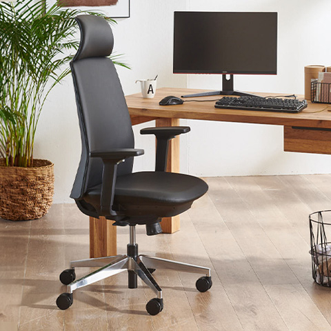 BÜROSTÜHLE