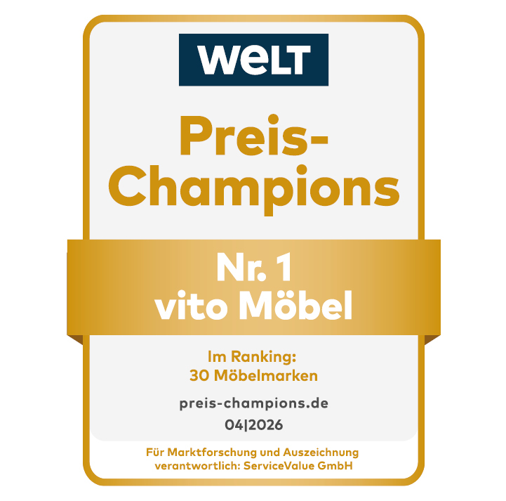 Siegel Preis Champion 04 2026
