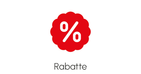 Rabatte