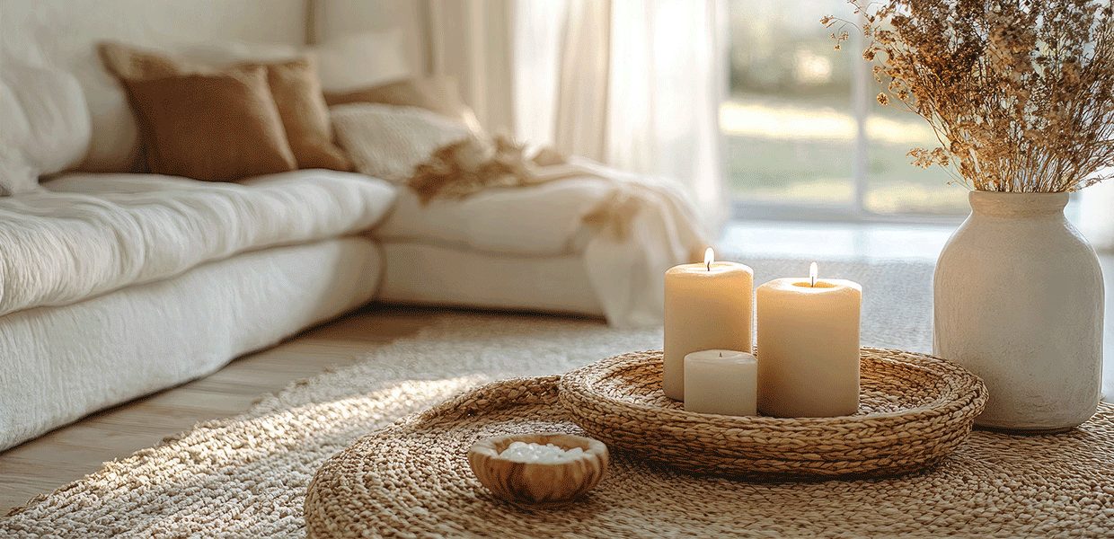 Cozy Living