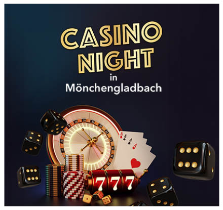Casino Night