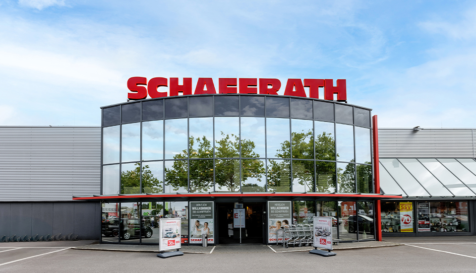 Möbelhaus Heinsberg – Ihr Möbelspezialist