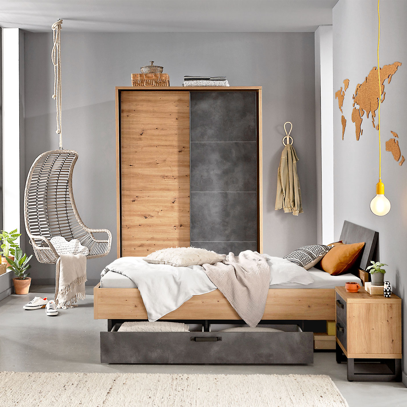 Jugendzimmer