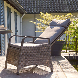 Gartensessel