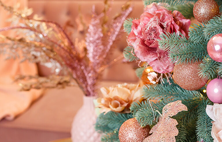 Color Pop Christmas