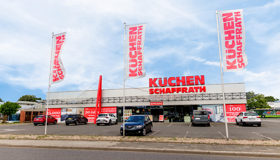 Küchenmarkt Heinsberg – Ihre Traumküche