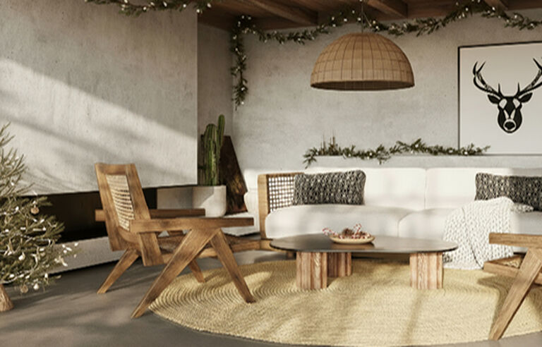 Natur & Rustic Eleganz