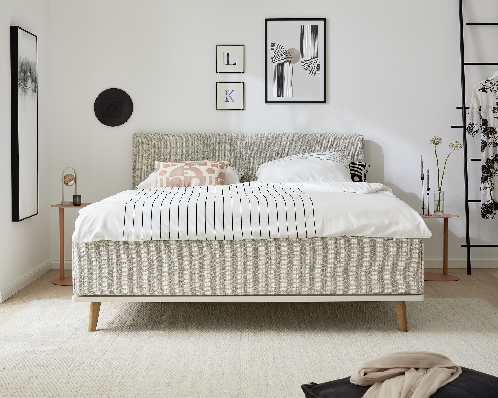 Musterring Sortiment Schlafzimmer