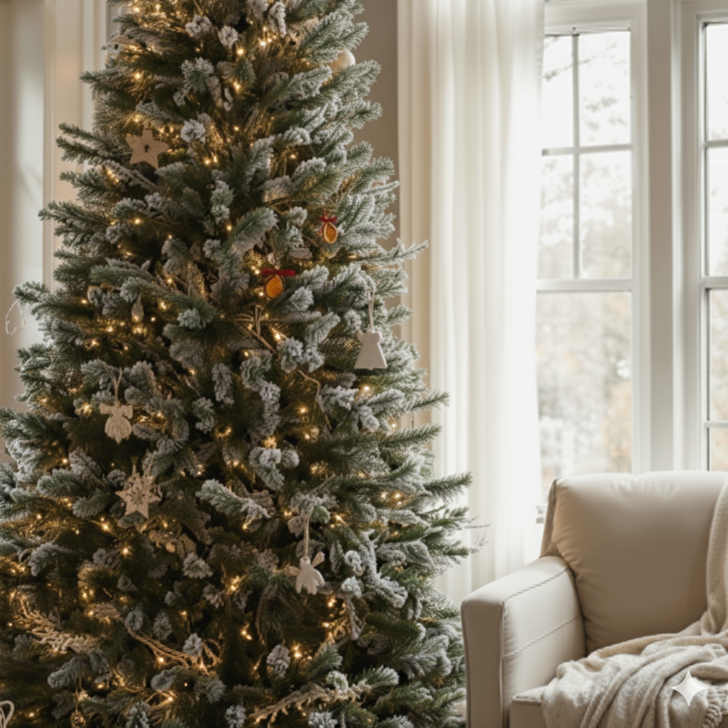 Weihnachtsb&auml;ume