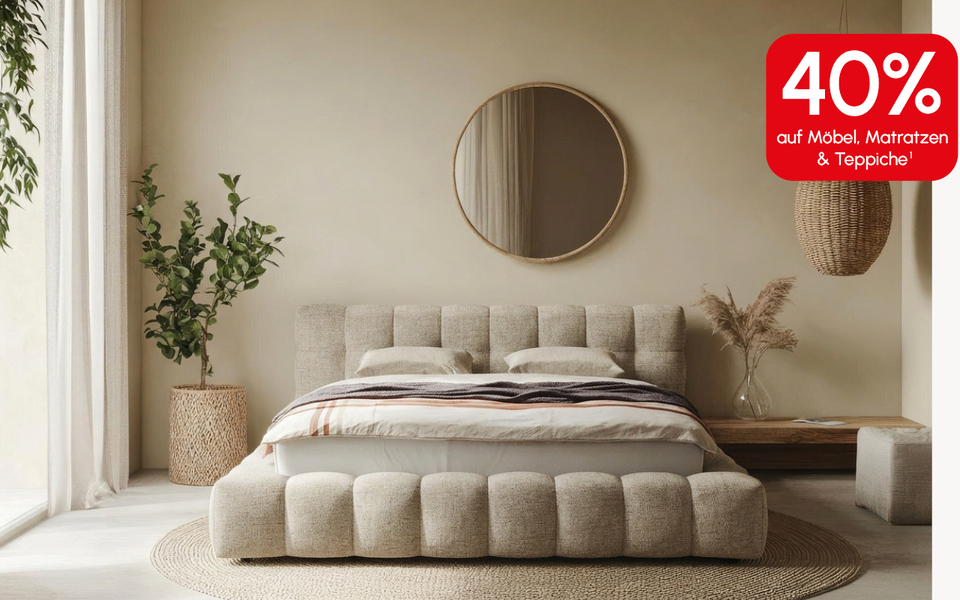 Moderne, stilvolle K&uuml;che mit hochwertigem Design &ndash; jetzt mit 50 % Rabatt plus zus&auml;tzliche 10 % Extra-Rabatt erh&auml;ltlicht + 10% Extra Rabatt