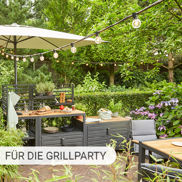 GrillParty