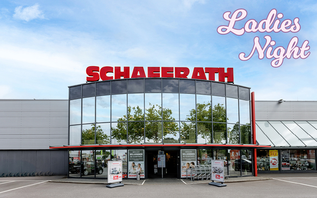 Moebelhaus Heinsberg