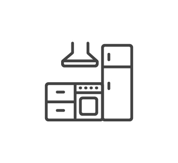 Icon Küchenplanung