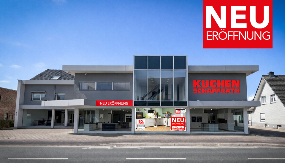 K&uuml;chenmarkt Bocholt