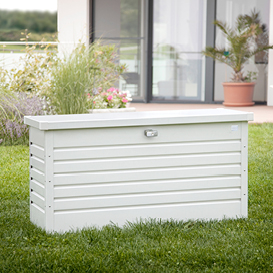 Gartenboxen