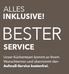Bester Service bei Schaffrath