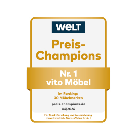 Siegel Preis Champion 04 2025