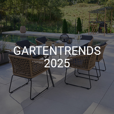 Gartenmöbel