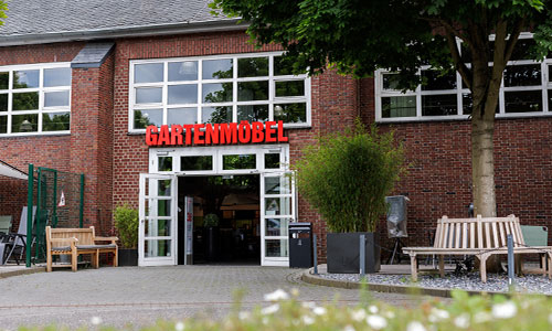 Gartenmöbel Mönchengladbach
