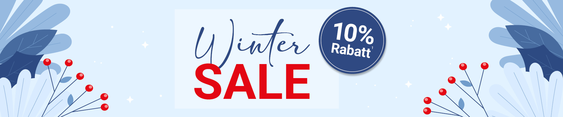 10% Rabatt auf Produkte aus den Kategorien Leuchten. Haushalt, Wohnaccessoires und Textilien