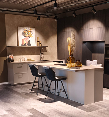 Neu Er&ouml;ffnung Event in Bocholt