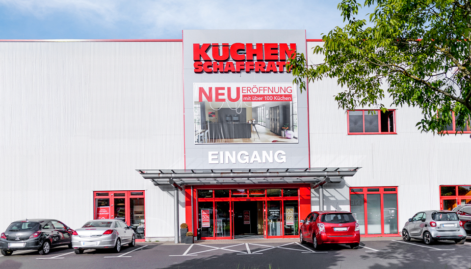 Küchenmarkt Kerpen