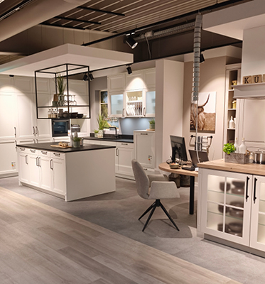 Neu Er&ouml;ffnung Event in Bocholt